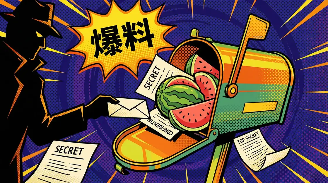 2018最新午夜在线视频 匿名爆料通道漫画插图
